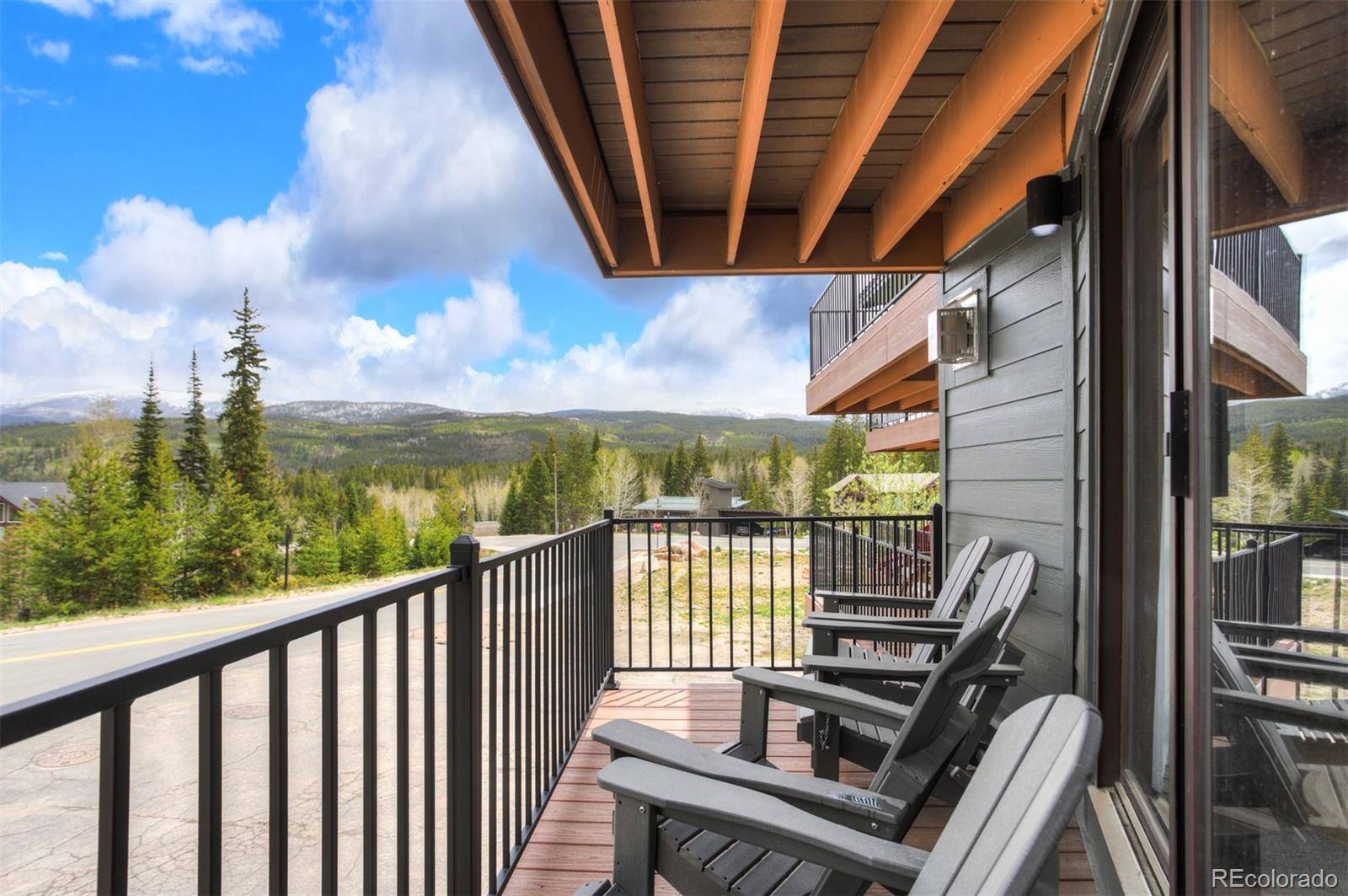 41 Forest Trail Winter Park CO 80482