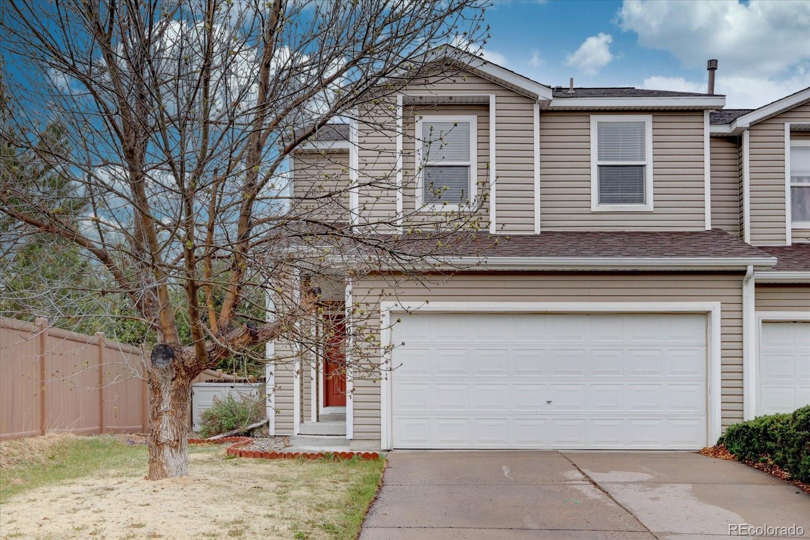 5509 S Quemoy Circle Aurora CO 80015
