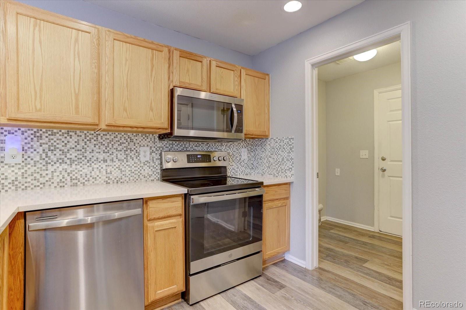 5509 S Quemoy Circle Aurora CO 80015