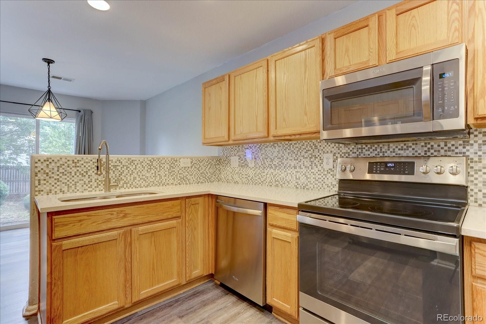 5509 S Quemoy Circle Aurora CO 80015