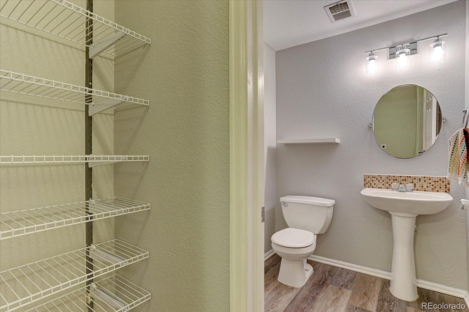 5509 S Quemoy Circle Aurora CO 80015