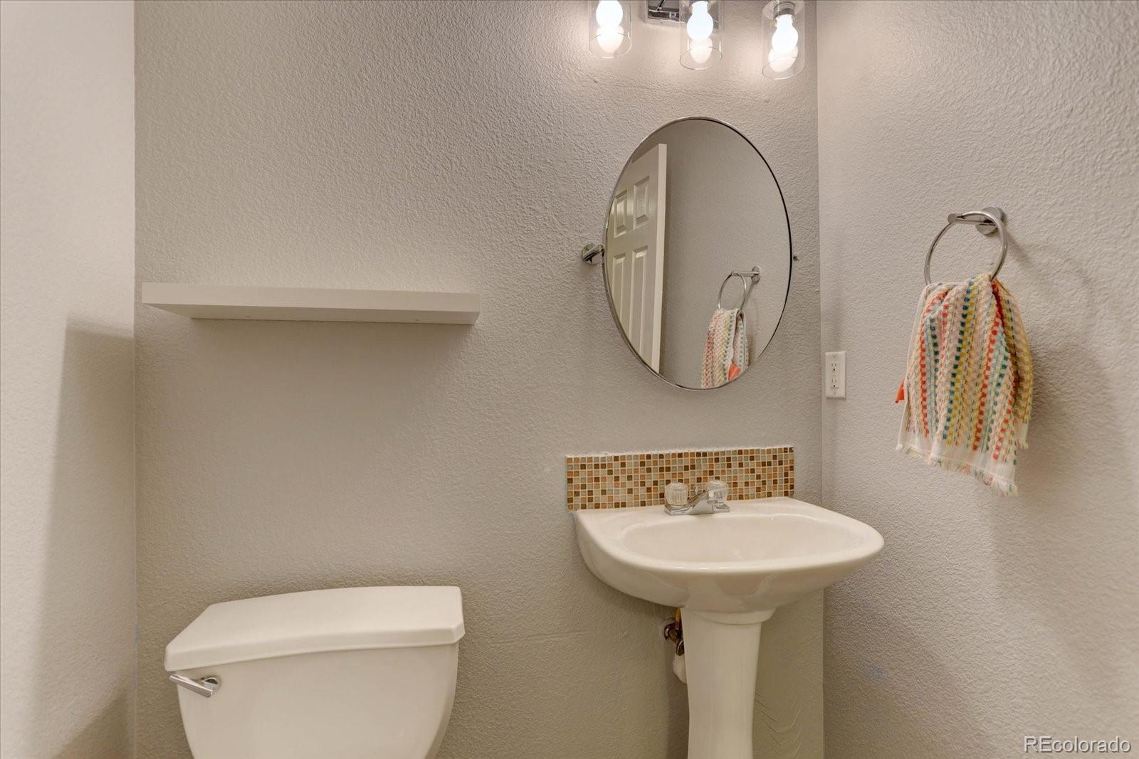 5509 S Quemoy Circle Aurora CO 80015