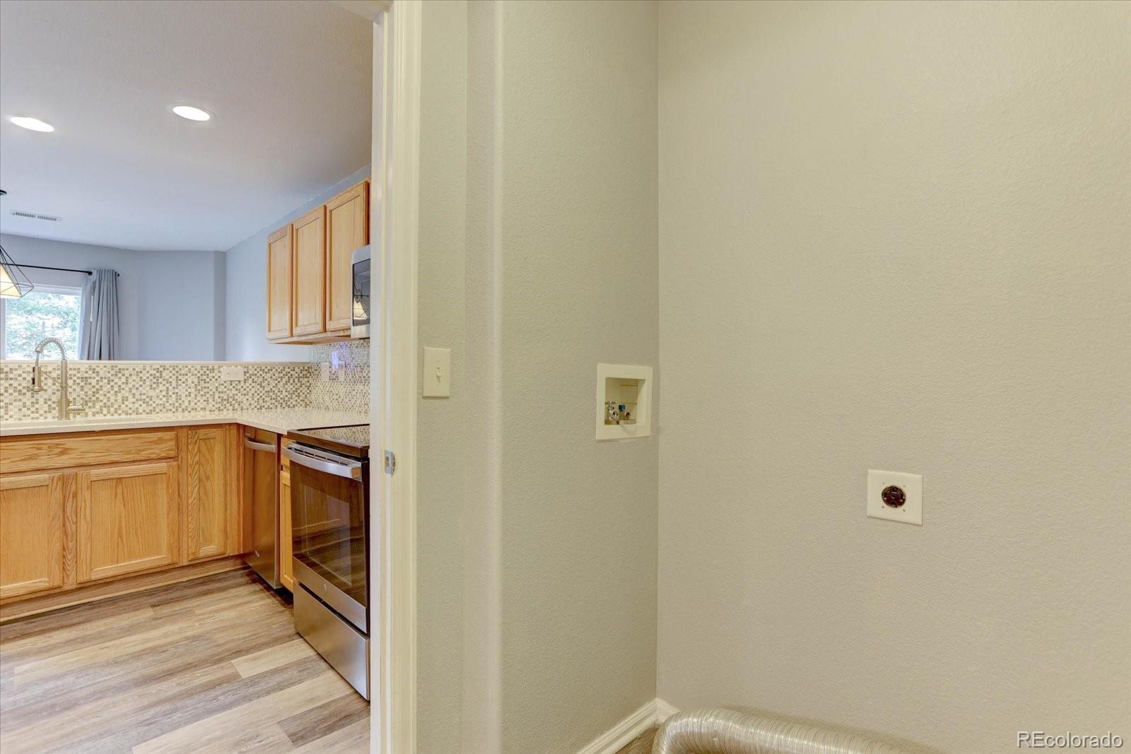 5509 S Quemoy Circle Aurora CO 80015