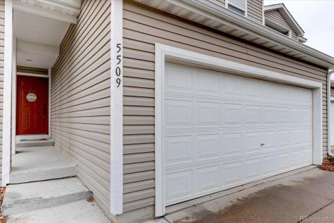 5509 S Quemoy Circle Aurora CO 80015