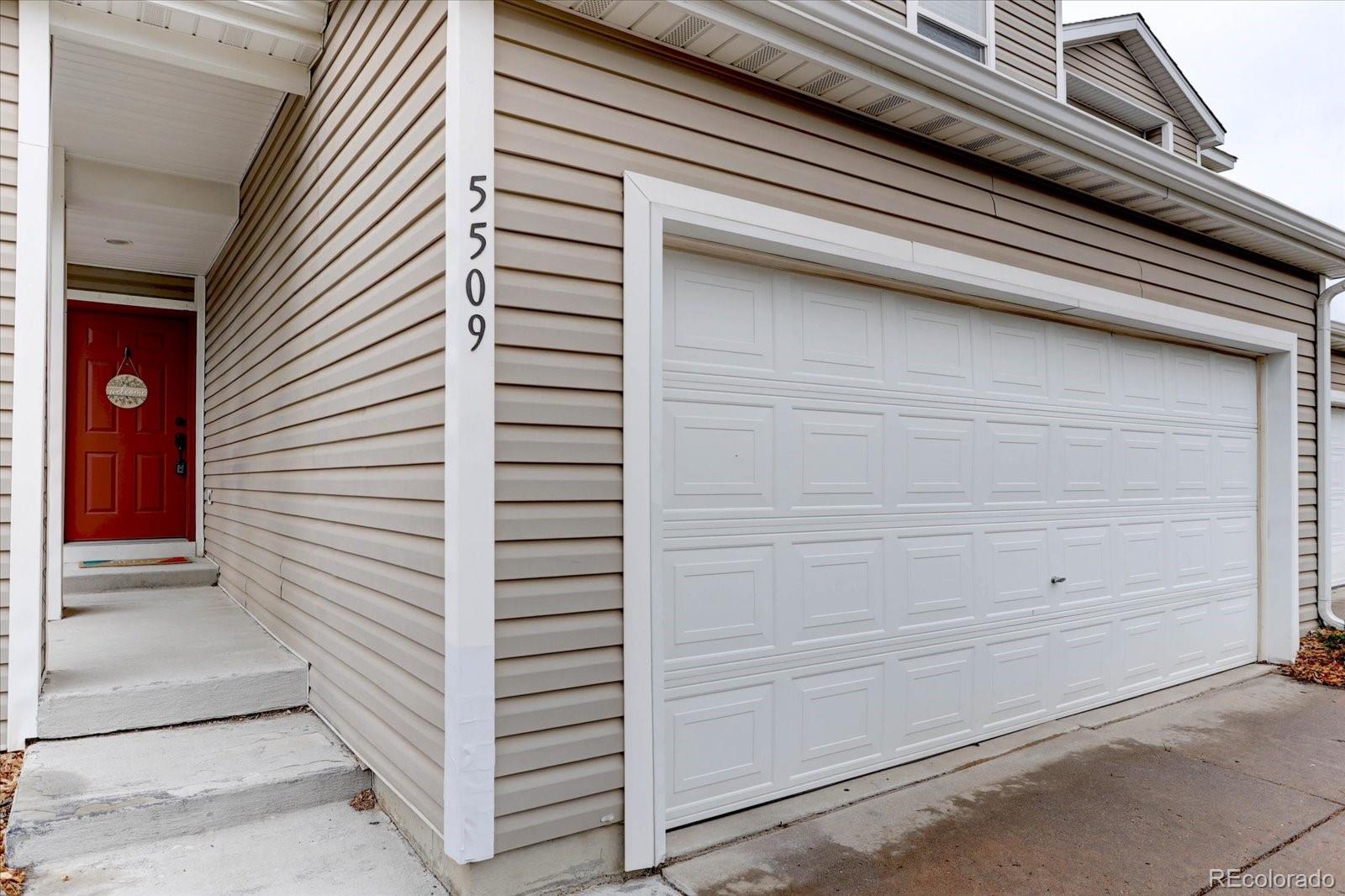 5509 S Quemoy Circle Aurora CO 80015