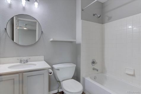 5509 S Quemoy Circle Aurora CO 80015