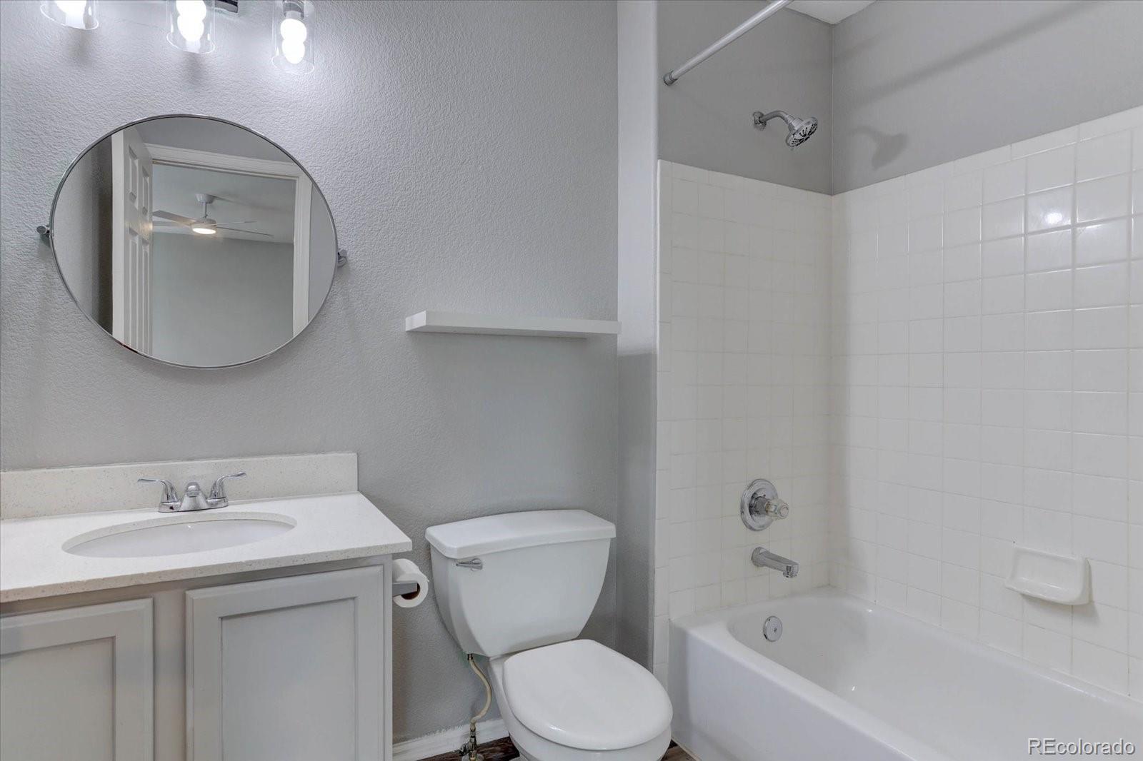 5509 S Quemoy Circle Aurora CO 80015