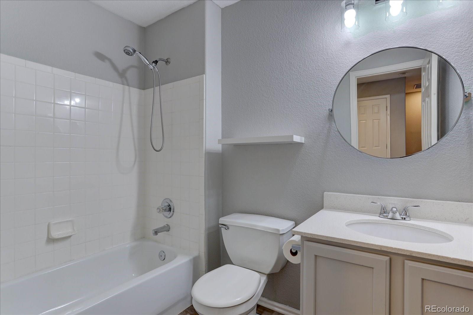 5509 S Quemoy Circle Aurora CO 80015