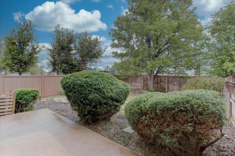 5509 S Quemoy Circle Aurora CO 80015