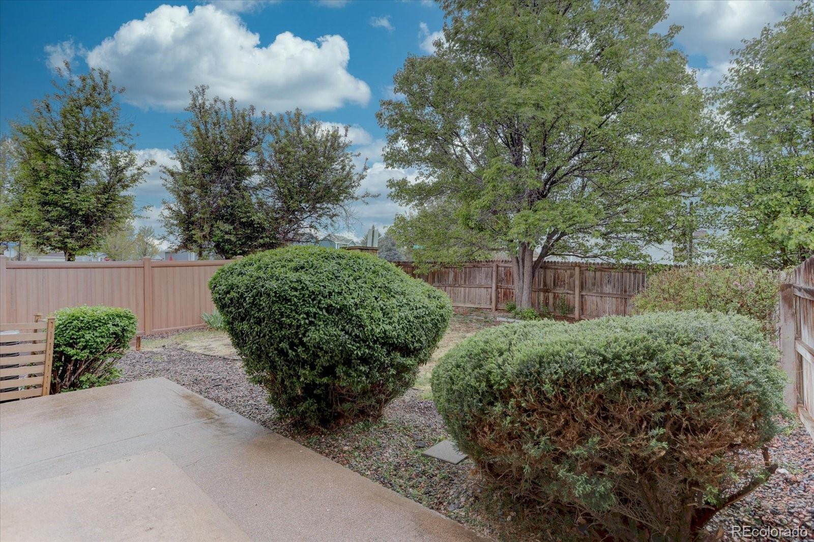 5509 S Quemoy Circle Aurora CO 80015