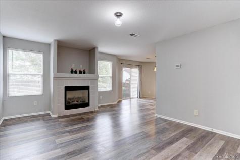 5509 S Quemoy Circle Aurora CO 80015