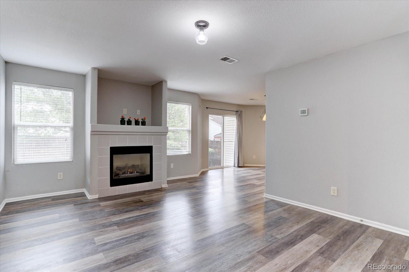 5509 S Quemoy Circle Aurora CO 80015
