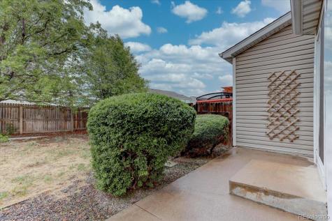 5509 S Quemoy Circle Aurora CO 80015
