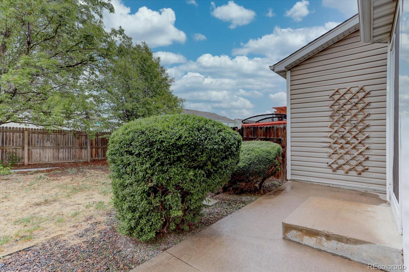 5509 S Quemoy Circle Aurora CO 80015