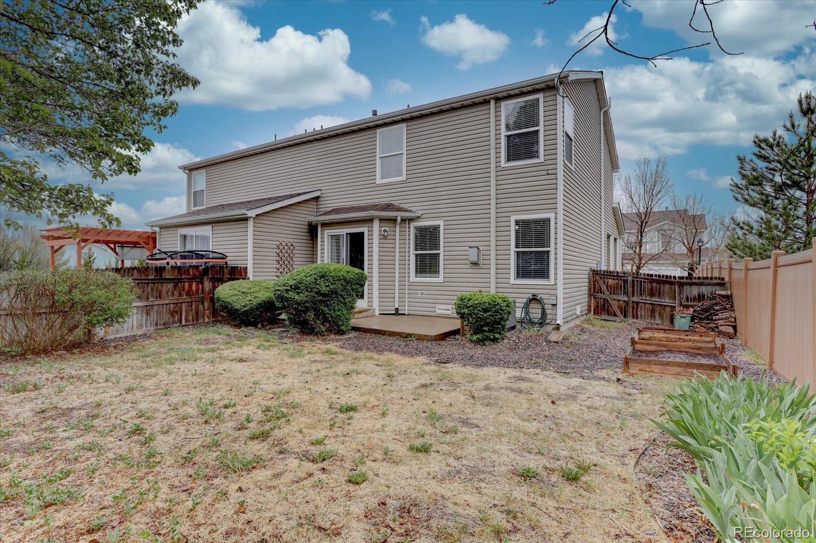 5509 S Quemoy Circle Aurora CO 80015