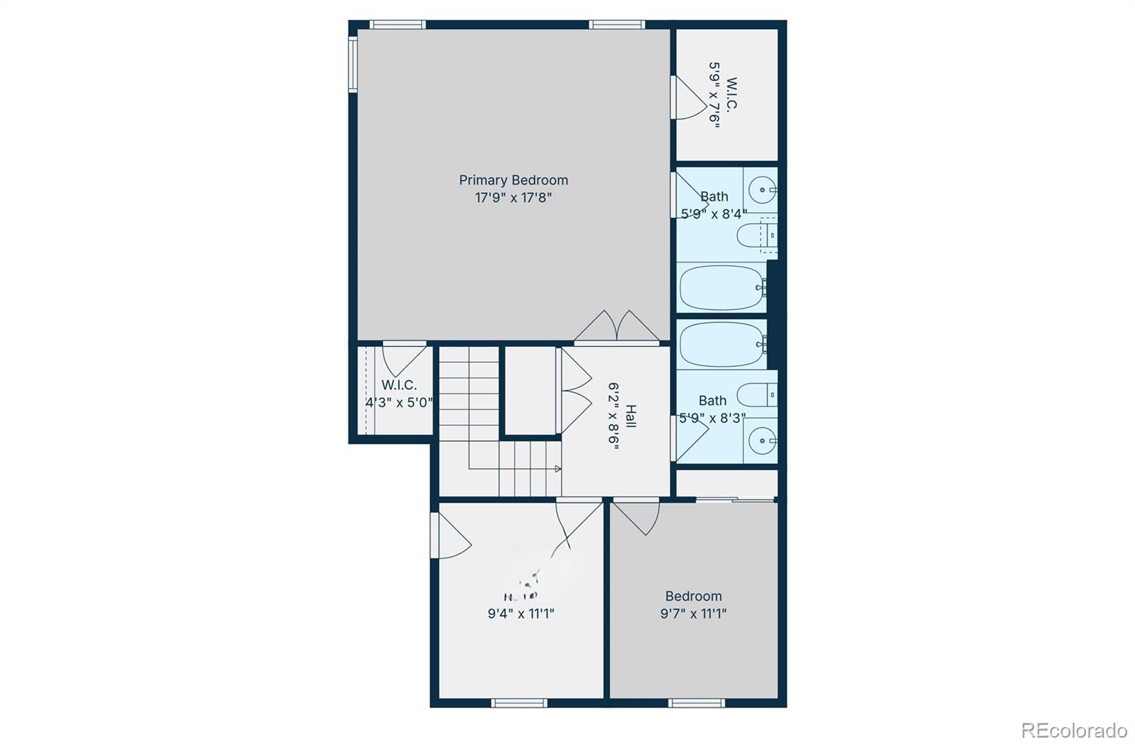 5509 S Quemoy Circle Aurora CO 80015