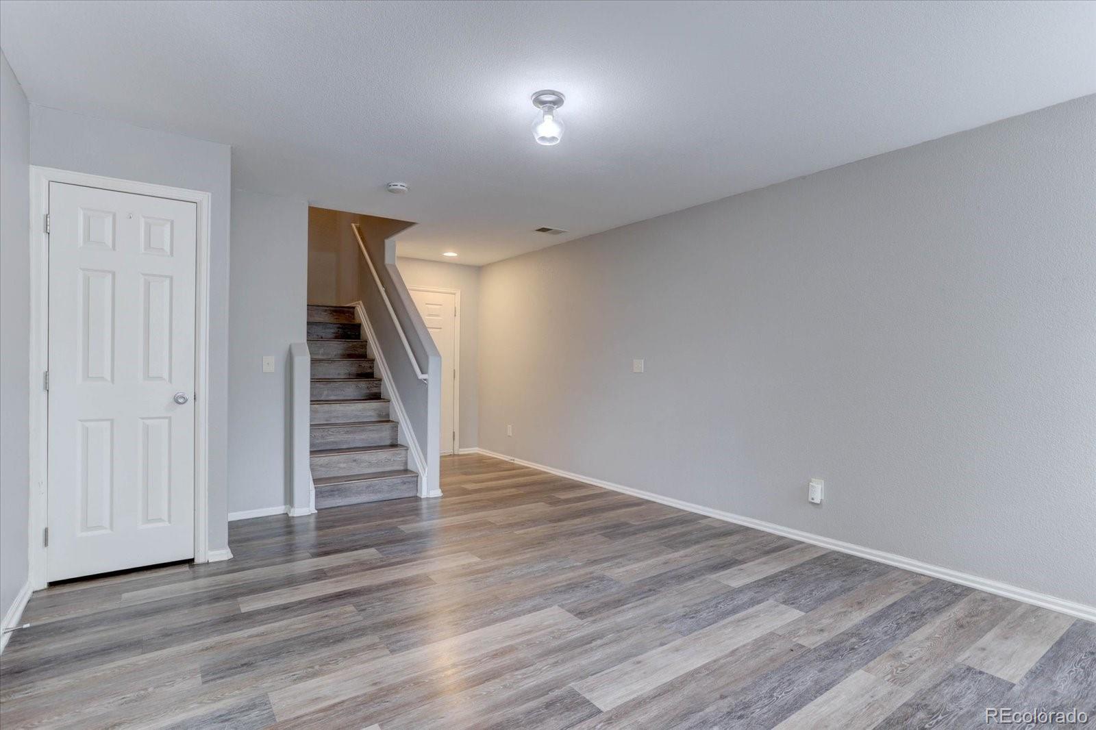 5509 S Quemoy Circle Aurora CO 80015