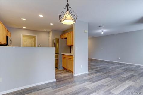 5509 S Quemoy Circle Aurora CO 80015