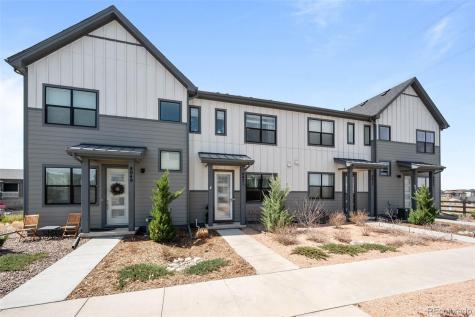 8051 Yampa River Avenue Littleton CO 80125