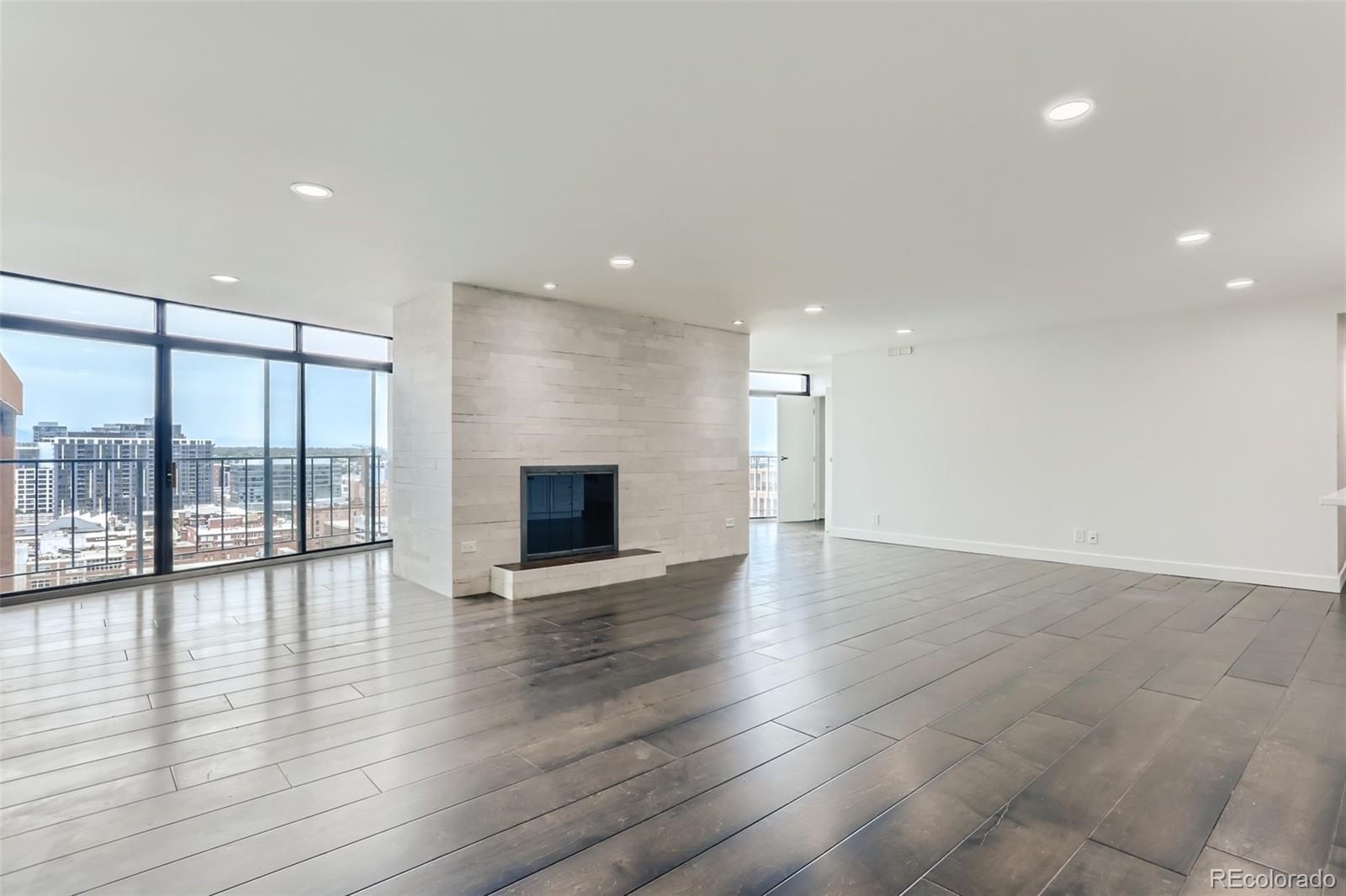 1777 Larimer Street Denver CO 80202