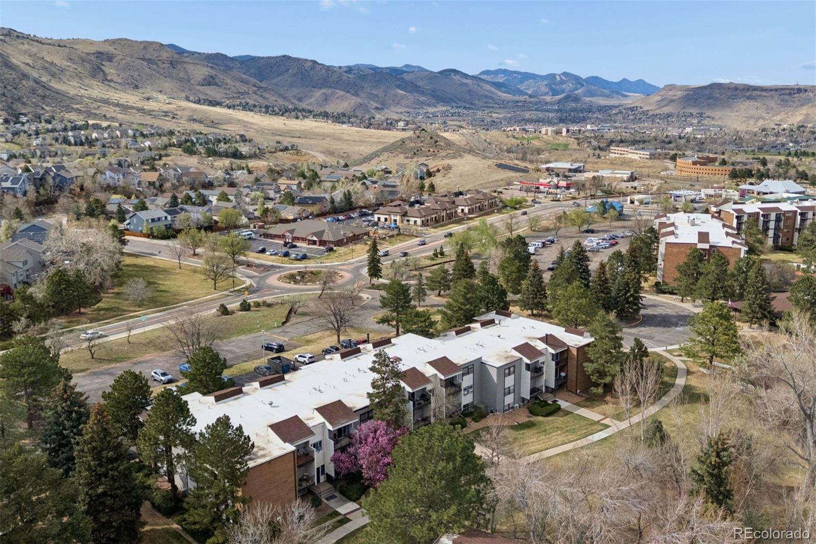 1300 Golden Circle Golden CO 80401