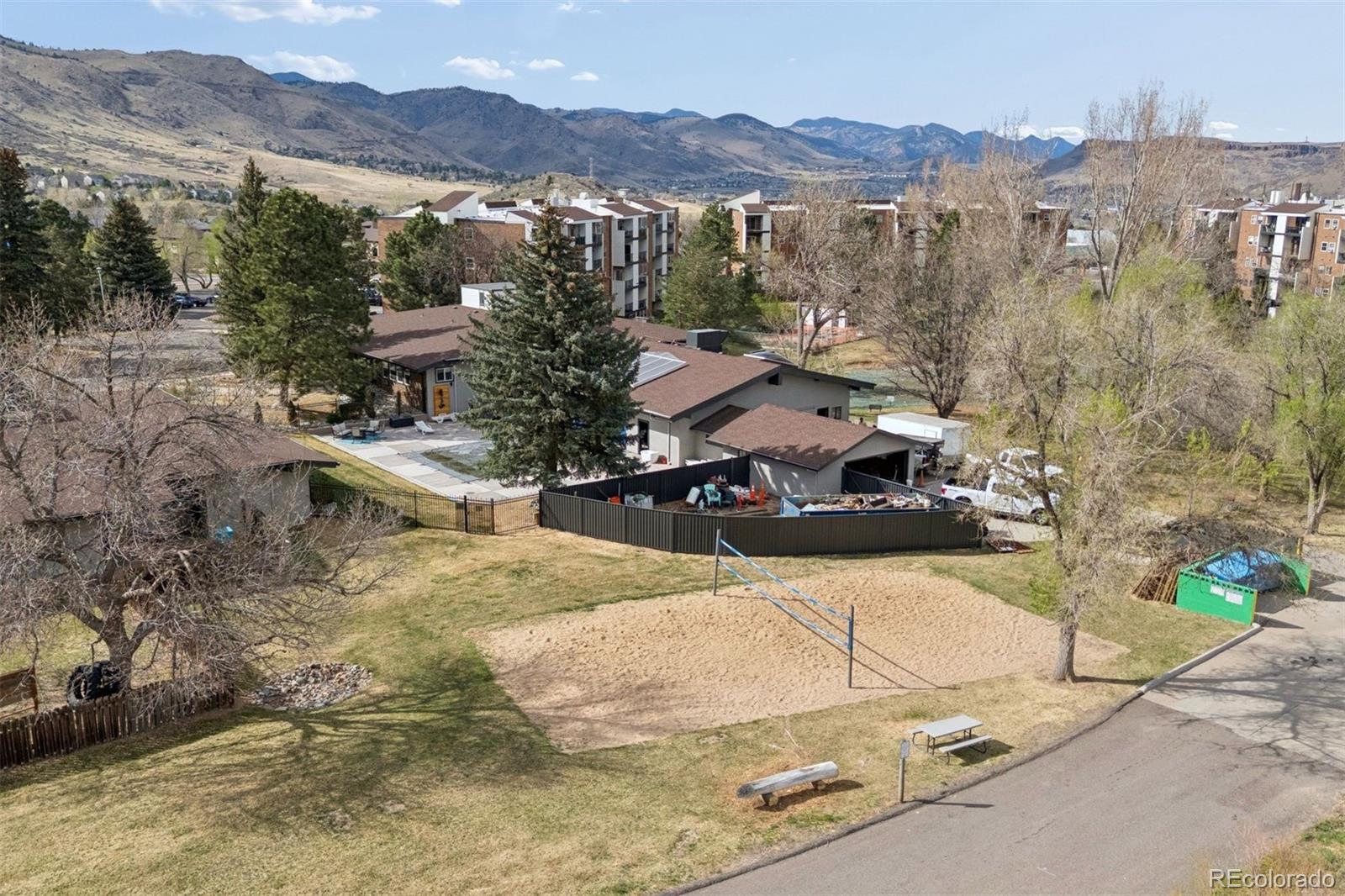 1300 Golden Circle Golden CO 80401