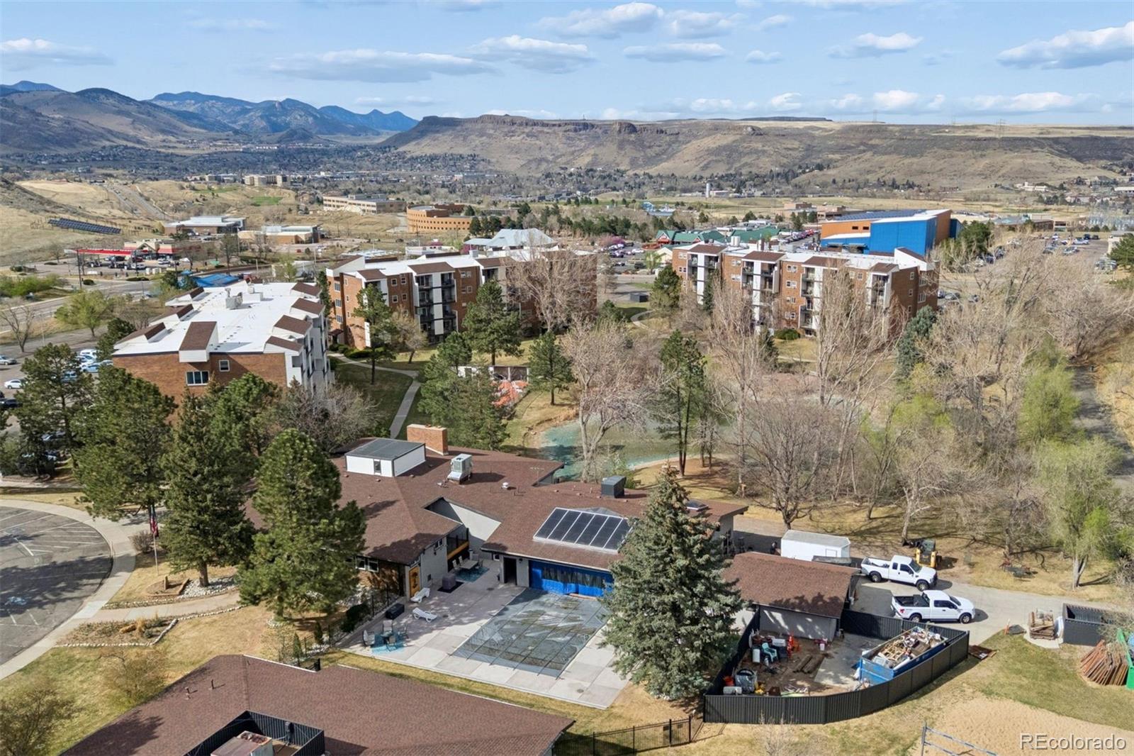 1300 Golden Circle Golden CO 80401
