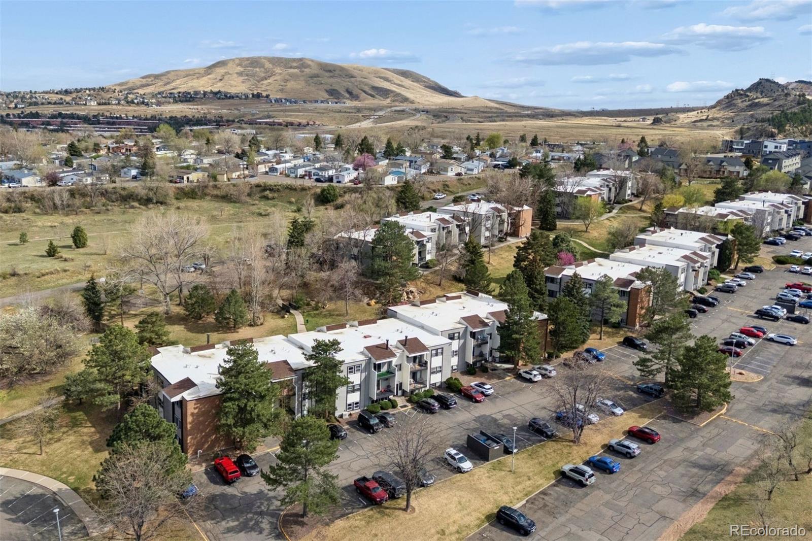 1300 Golden Circle Golden CO 80401