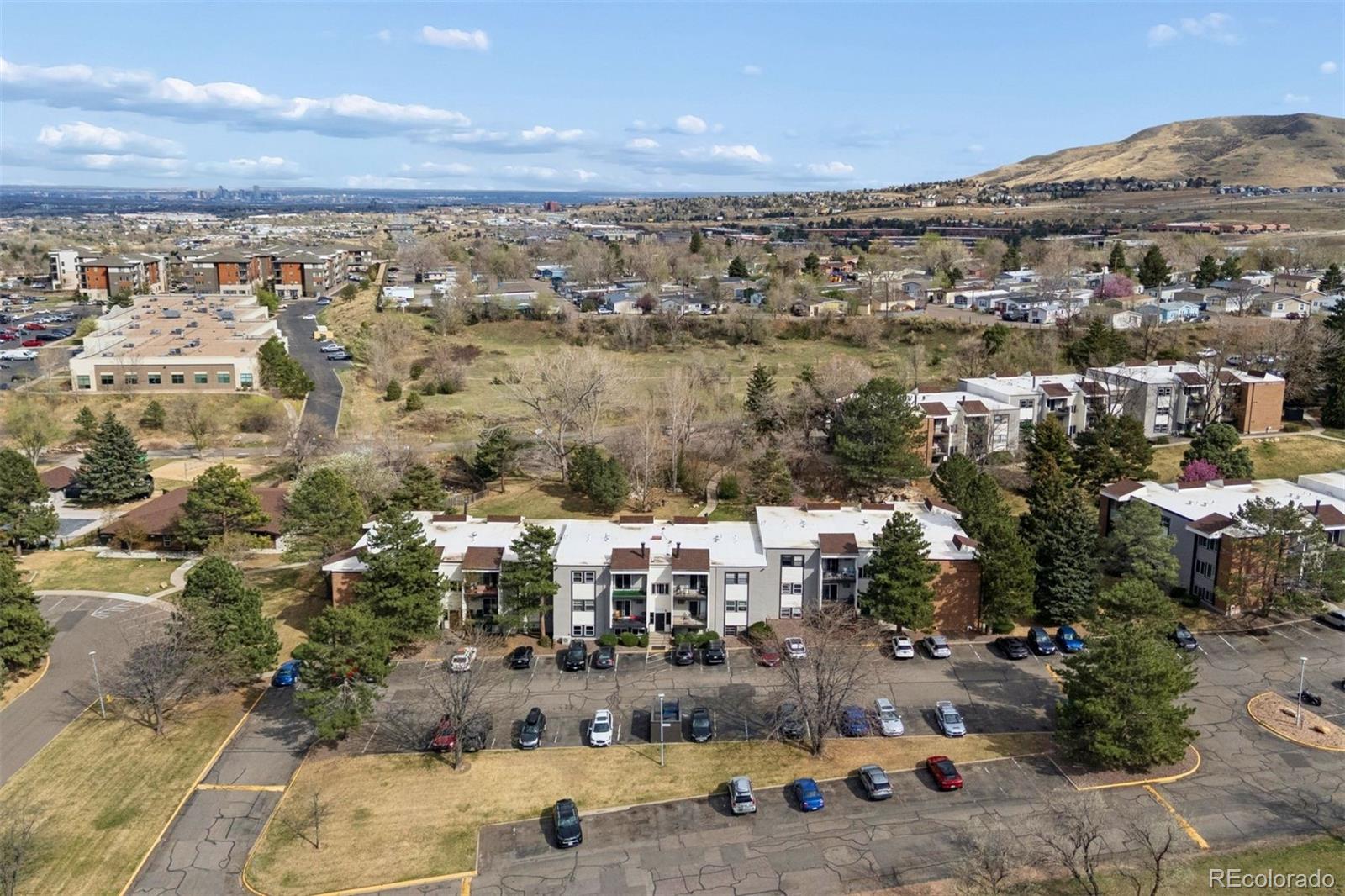 1300 Golden Circle Golden CO 80401