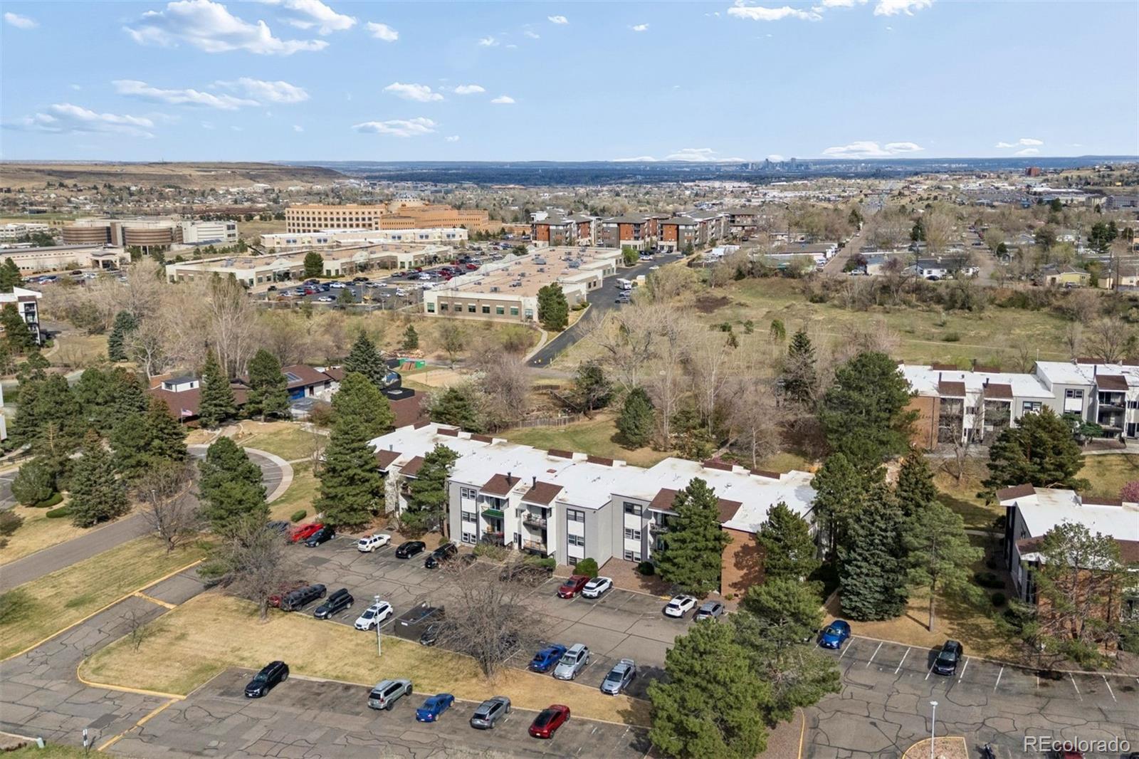 1300 Golden Circle Golden CO 80401
