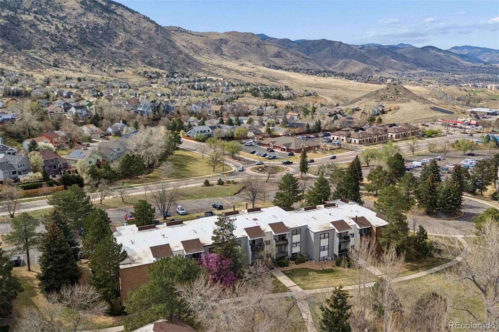1300 Golden Circle Golden CO 80401