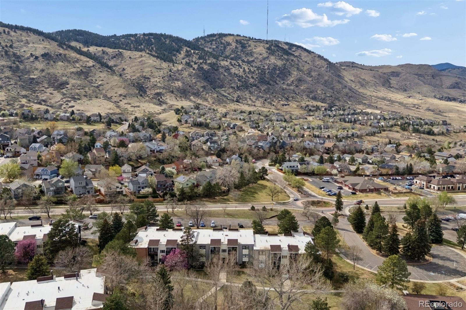 1300 Golden Circle Golden CO 80401
