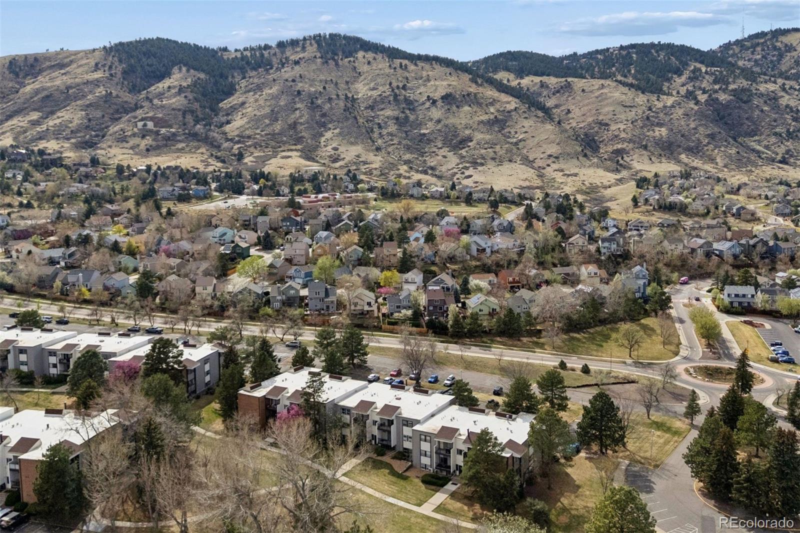 1300 Golden Circle Golden CO 80401