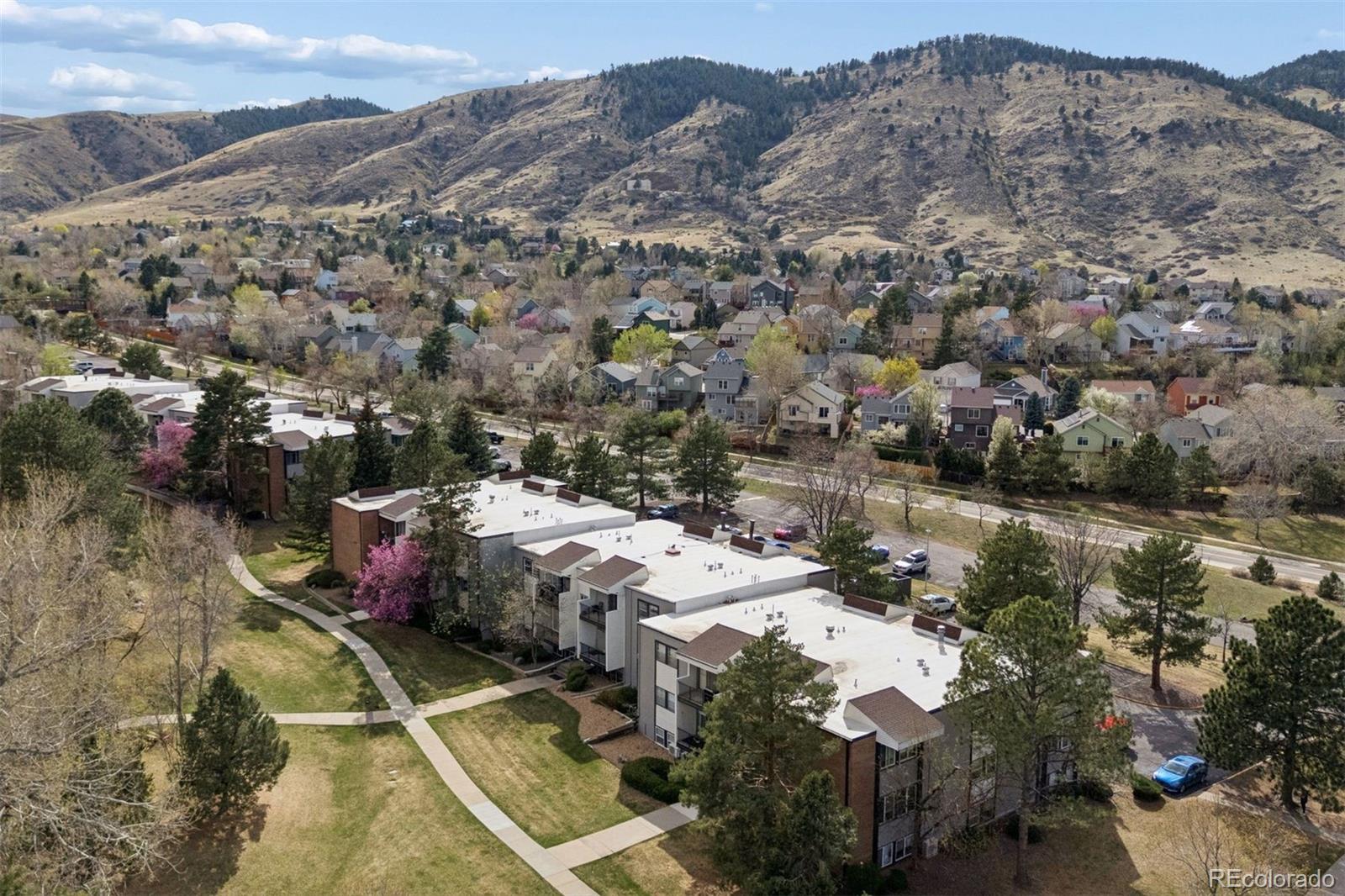 1300 Golden Circle Golden CO 80401