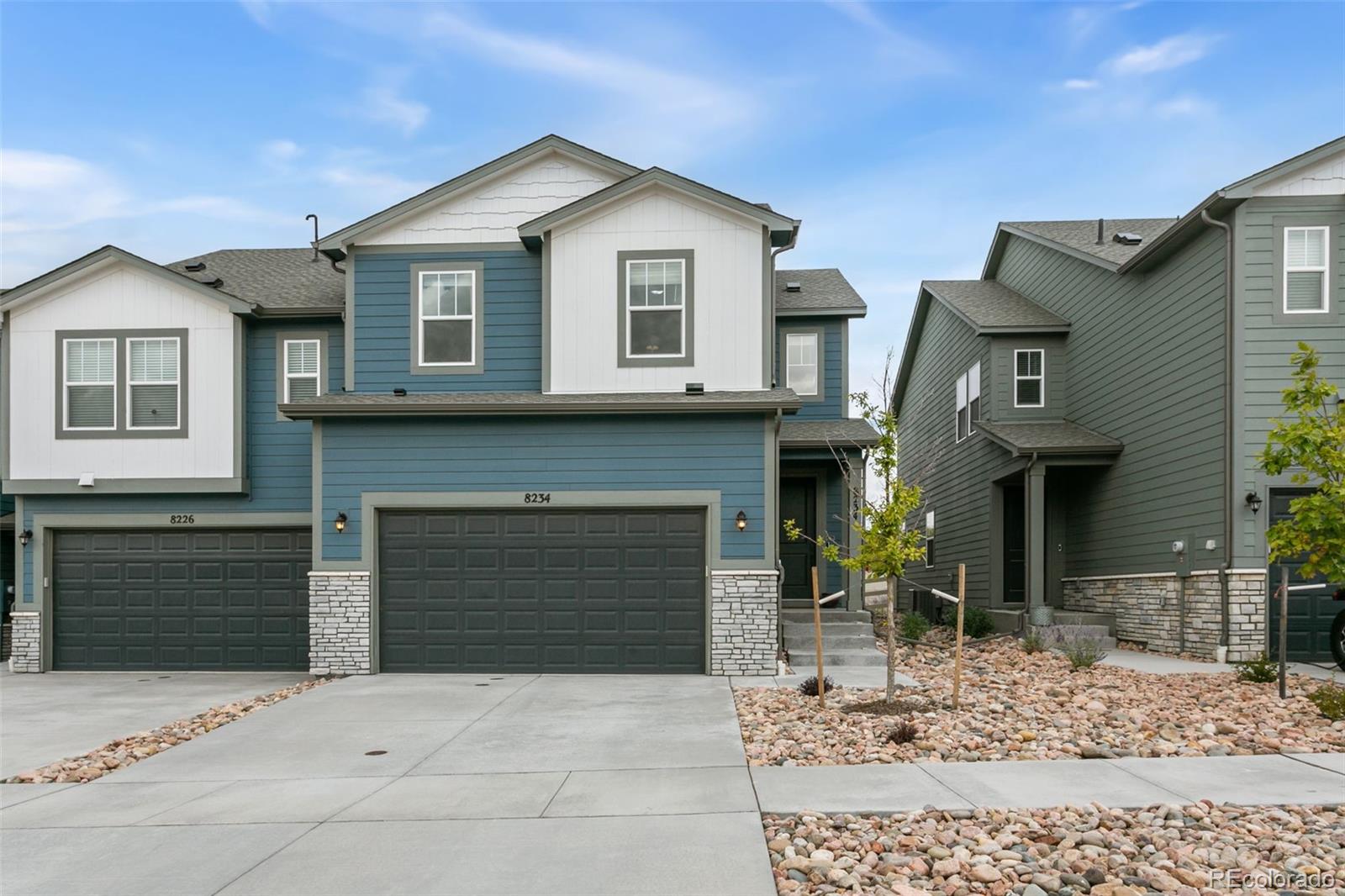 8234 Grey Bark Way Colorado Springs CO 80908