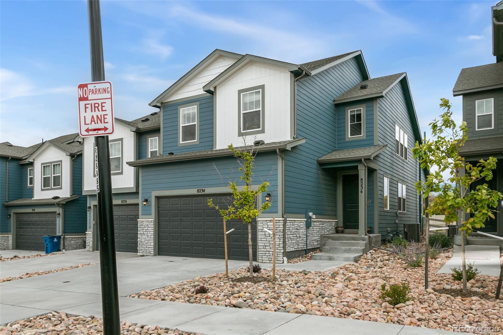8234 Grey Bark Way Colorado Springs CO 80908