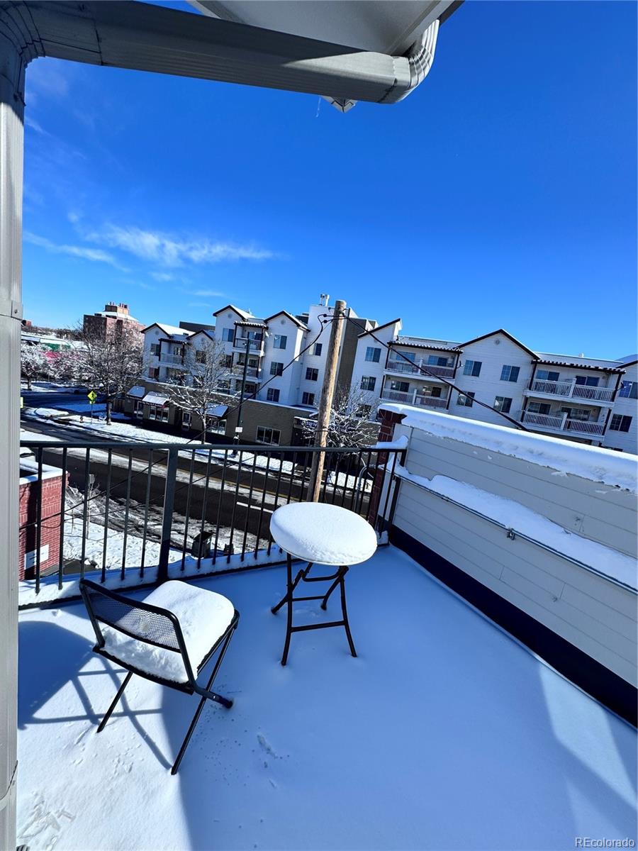 931 33rd Street Denver CO 80205