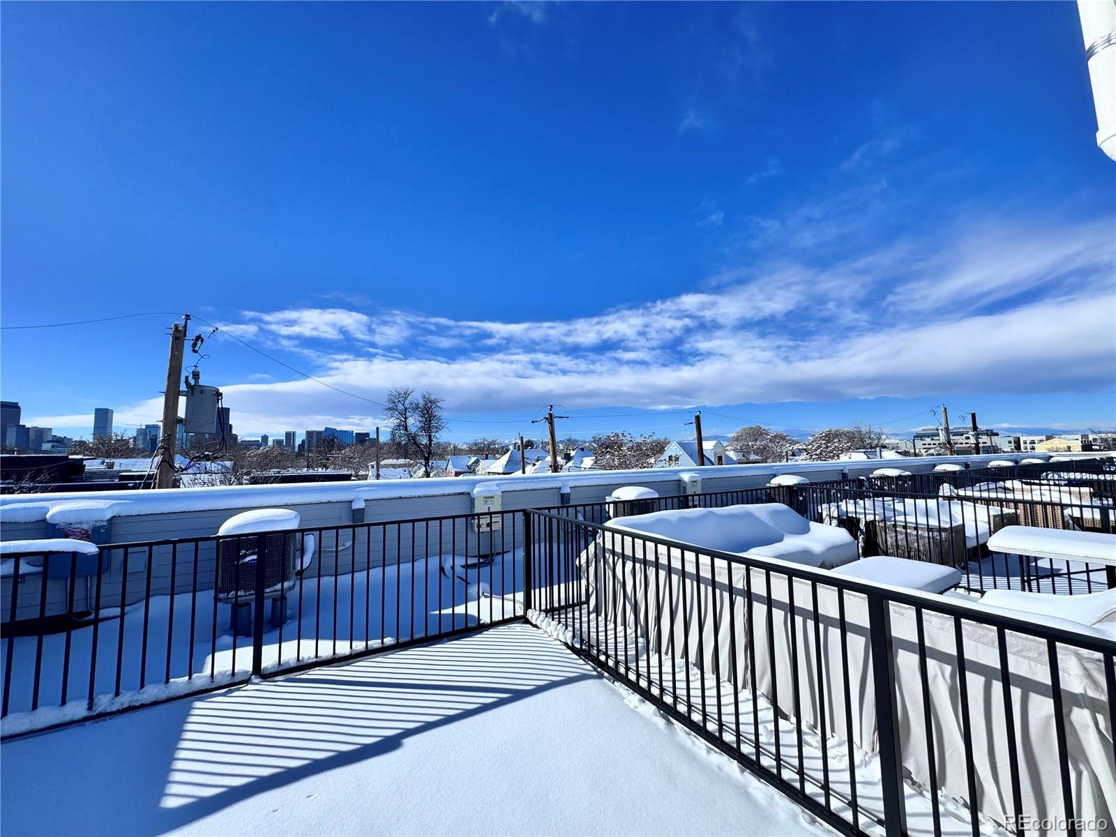 931 33rd Street Denver CO 80205