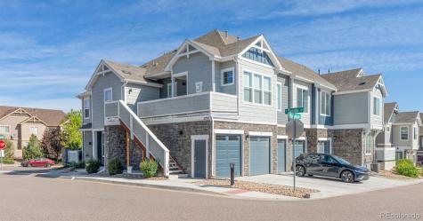 5755 S Buchanan Court Aurora CO 80016