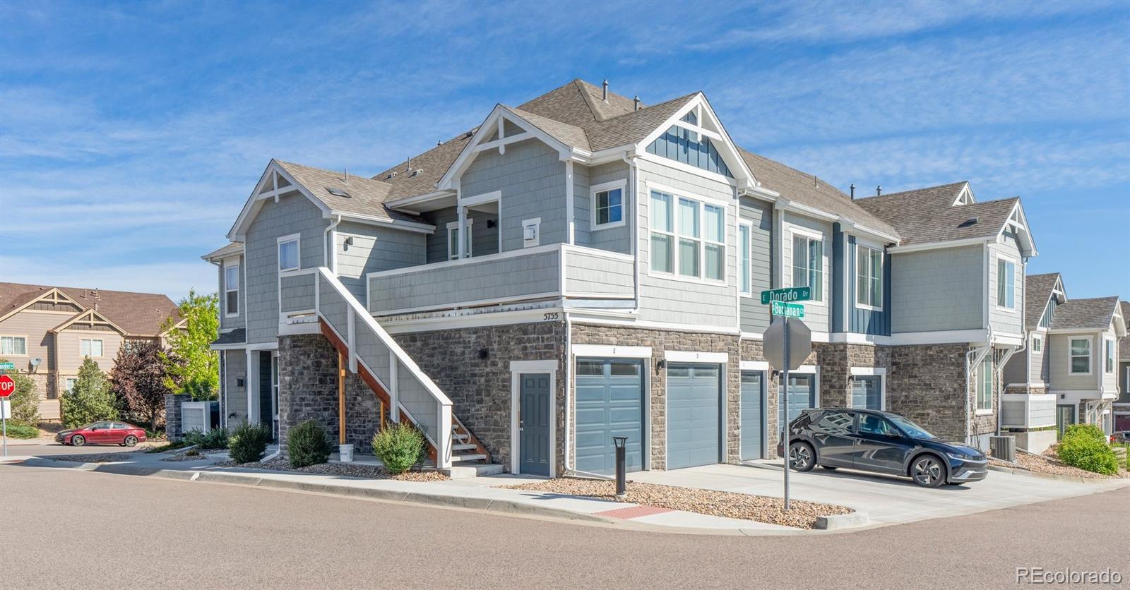 5755 S Buchanan Court Aurora CO 80016