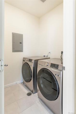 5755 S Buchanan Court Aurora CO 80016
