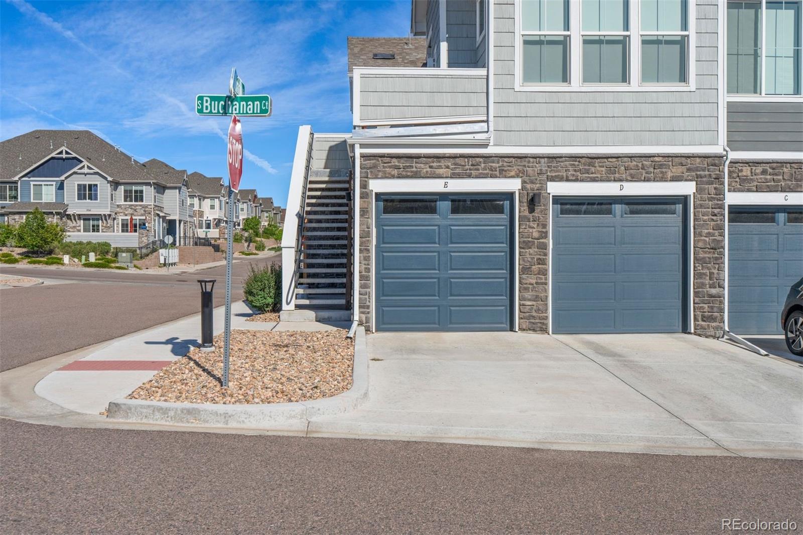 5755 S Buchanan Court Aurora CO 80016