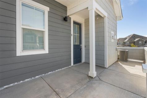 5755 S Buchanan Court Aurora CO 80016