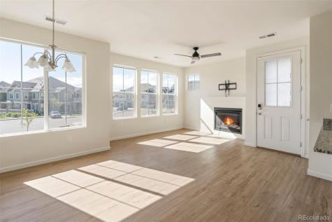 5755 S Buchanan Court Aurora CO 80016