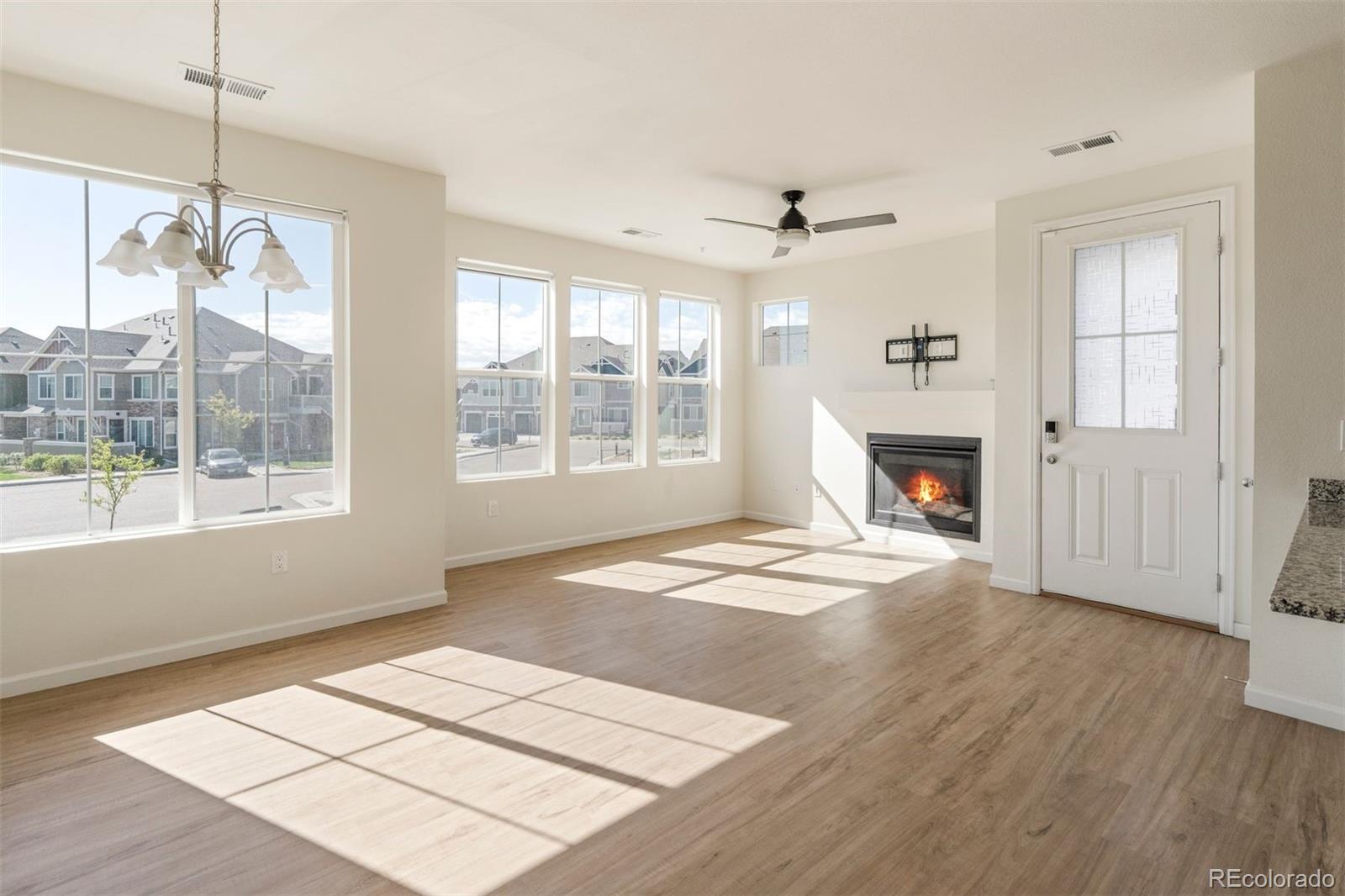 5755 S Buchanan Court Aurora CO 80016