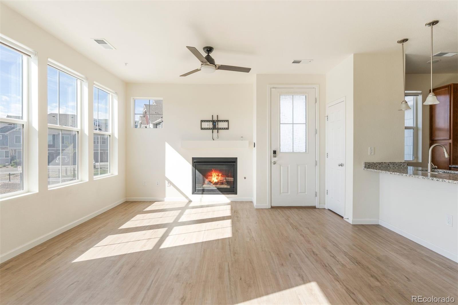 5755 S Buchanan Court Aurora CO 80016