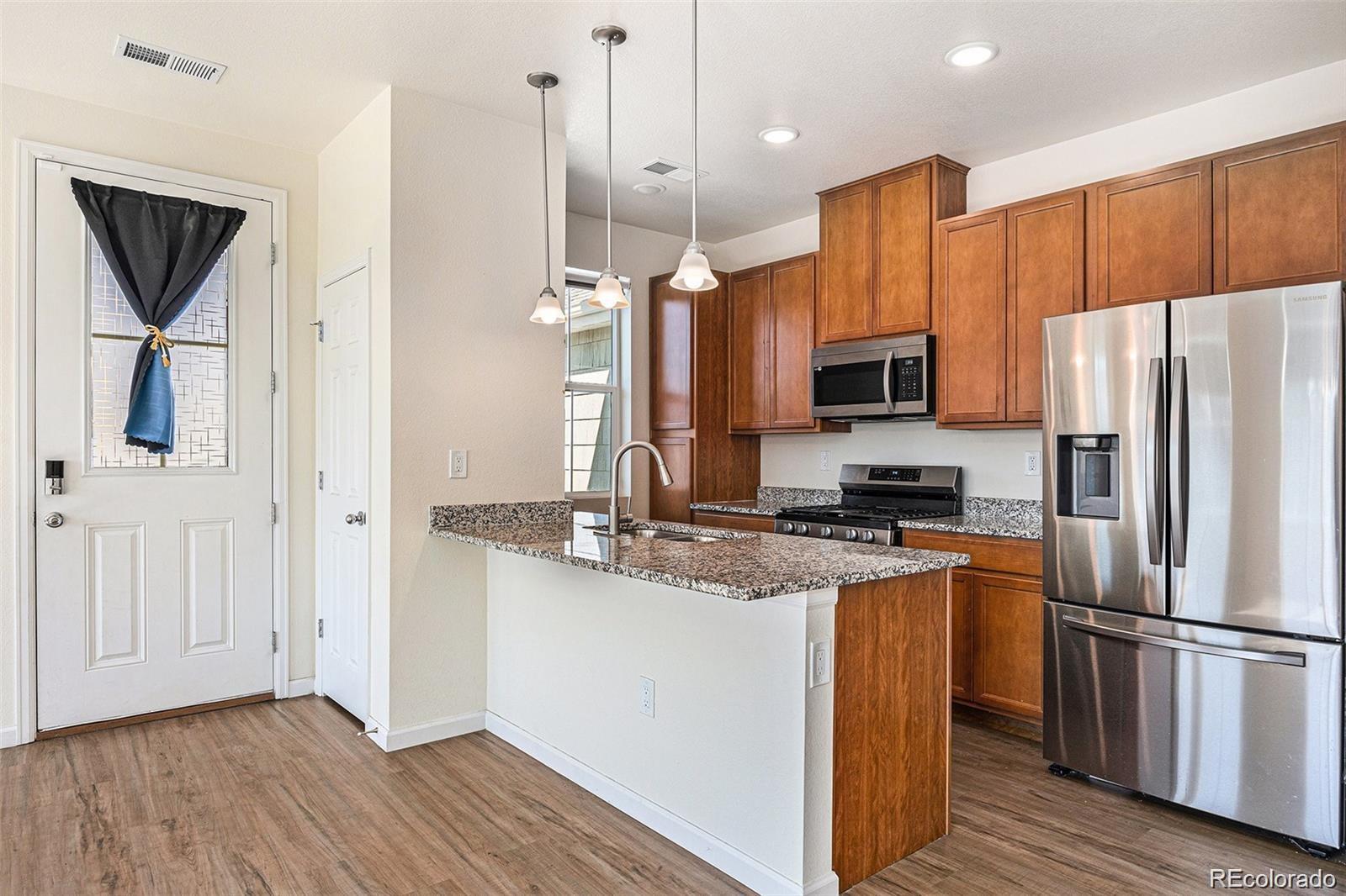 5755 S Buchanan Court Aurora CO 80016
