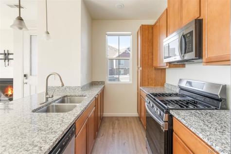 5755 S Buchanan Court Aurora CO 80016