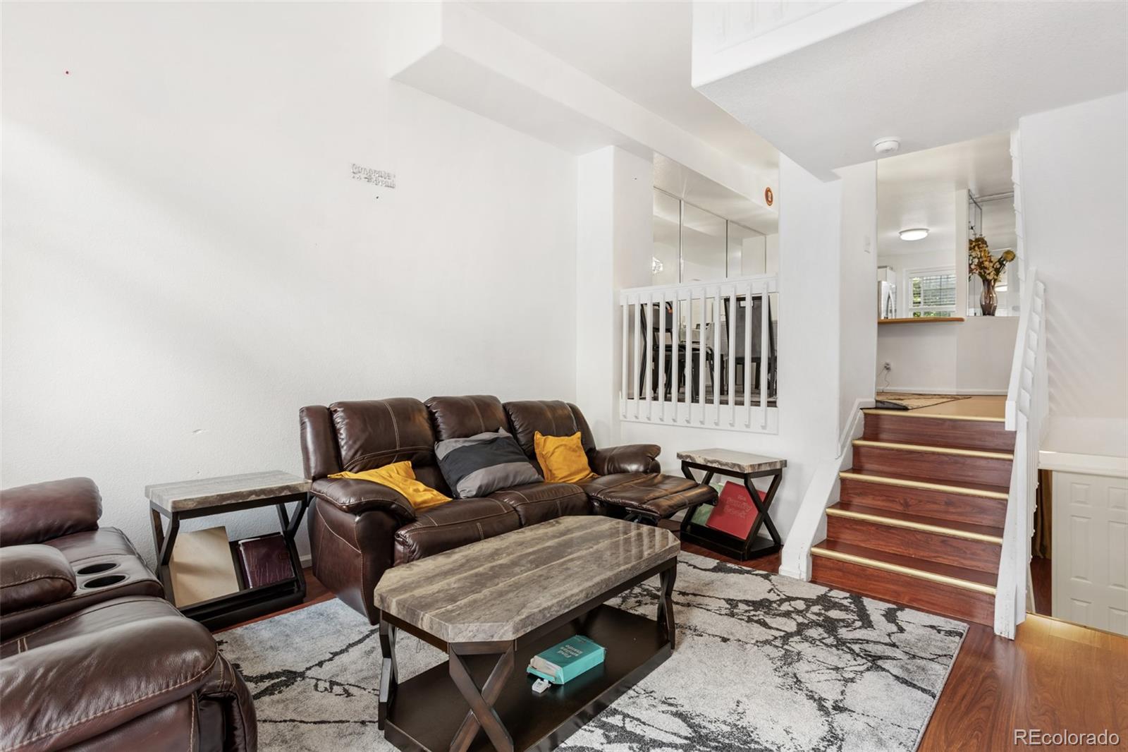 Denver CO, 1885 S Quebec Way, Unit G104