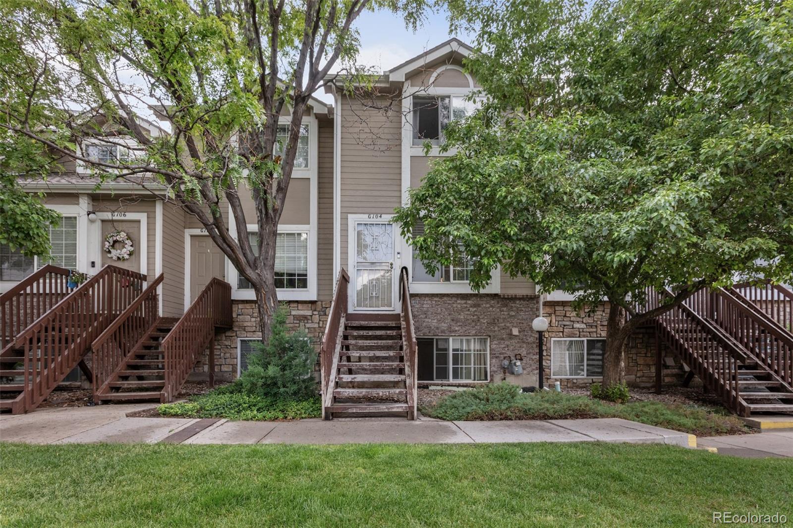 1885 S Quebec Way Denver CO 80231